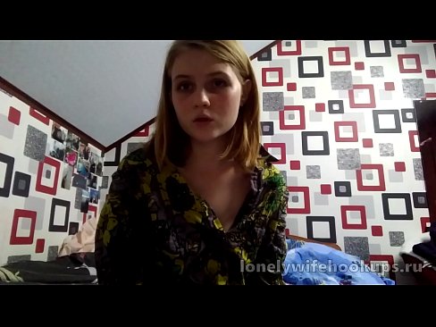 ❤️ Rusiyadan olan gənc sarışın tələbə daha böyük sikləri xoşlayır. ❤️❌ Sikişmə videosu  az.shufflesex-com.ru ﹏