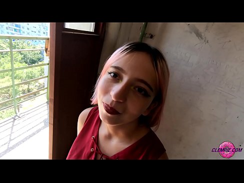 ❤️ Tələbə şəhvətli əmzikli bir qərib in the outback - cum On Onun üzündə ❤️❌ Sikişmə videosu  az.shufflesex-com.ru ﹏