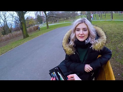 ❤️ Pul müqabilində bir qəribin isti cumluğunu uddu - parkda Eva Elfie tərəfindən blowjob ❤️❌ Sikişmə videosu  az.shufflesex-com.ru ﹏